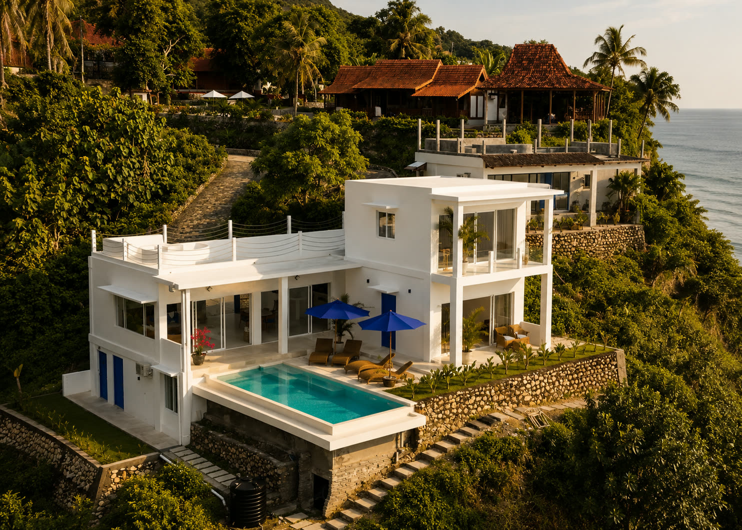 Villa Helios