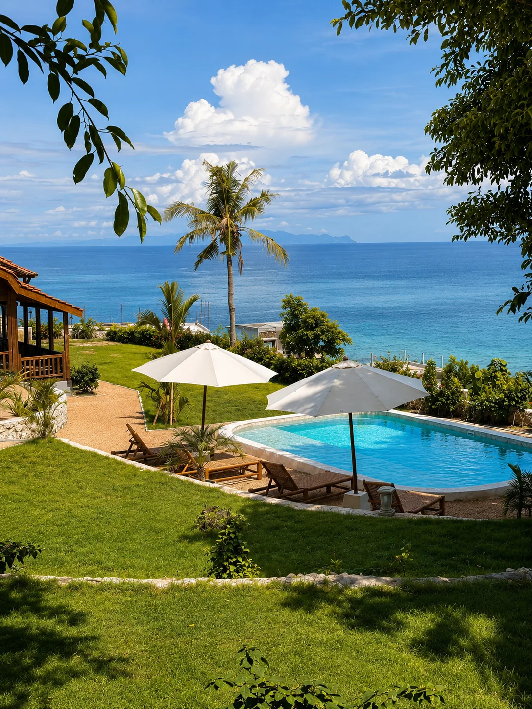 Villas Roc-Azur